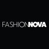 Fashion Nova iOS icon