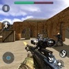 Critical Counter Terrorist 3D iOS icon
