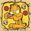 Garfield 4 in a Row iOS icon
