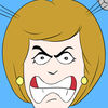 Smash my fantasy by mom iOS icon