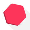 Make Hexagon Block Puzzle App Icon