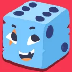 Dicey Dungeons ios icon