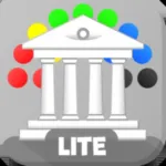 Laws of Civilization LITE App Icon