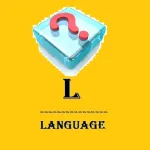 Quiz Your Language App icon