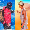 Like Wild Disaster Survival iOS icon