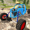 Off-Road Kings App Icon