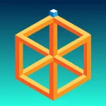 Real Puzzles App icon