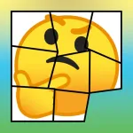 Emoji mosaic App Icon