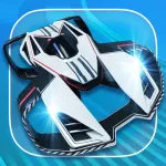 Lightstream Racer ios icon