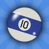 Really Weird Pool iOS icon