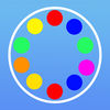 Catch the Colors! App Icon