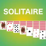 Solitaire App icon