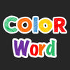Match Color to Their Word Name iOS icon