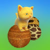 Jumpy Kitten App Icon