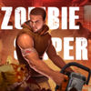 Battlelands Zombie iOS icon