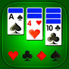 Solitaire Classic : Card Game App Icon