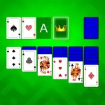 Solitaire Classic : Card Game App Icon