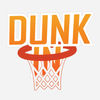 Dunk In iOS icon