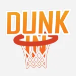 Dunk In App icon