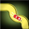 Mini Car Rush iOS icon