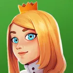 Gnomes Garden: The Lost King App Icon