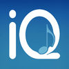 MusicIQ App Icon
