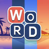 Word Town: New Crossword Games App Icon
