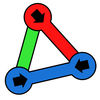 Tangled Networks iOS icon