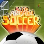Super Arcade Soccer App
