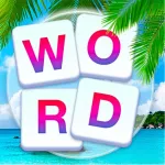 Word Connect – Best Word Games App Icon