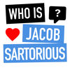 Who is Jacob Sartorious? App Icon