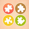 IPuzzle App App Icon
