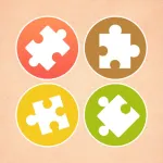 IPuzzle App App Icon