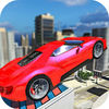 Extreme Car Driving Sim iOS icon