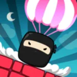 Falling Hero ! App Icon