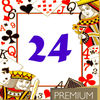 Two Dozen : Premium! App Icon