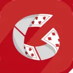 Games of Cards App Icon