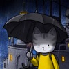 Rain City iOS icon