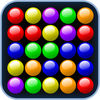 Popping Color Ball iOS icon
