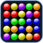 Popping Color Ball App icon