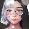 Live Portrait Maker iOS icon