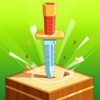 Knife Flip™ App Icon