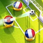 2018 World Football League App Icon