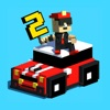 Smashy Road: Wanted 2 App Icon