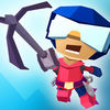 Hang Line: Mountain Climber iOS icon