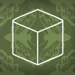 Cube Escape: Paradox App icon