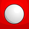 RedLine Pong App Icon