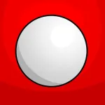 RedLine Pong App Icon