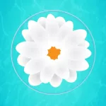 Floating ! App icon
