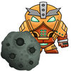 Slagman iOS icon